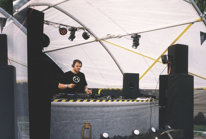 21  COAL festival ZÁTOKA žermanice HARDWARE DLKT AUDIOVIDEOBASS